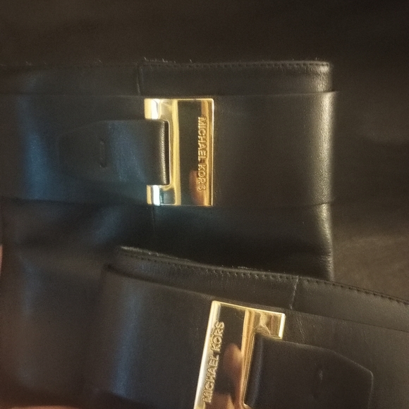 Micheal kors hi heel booties size 6 - Picture 8 of 12